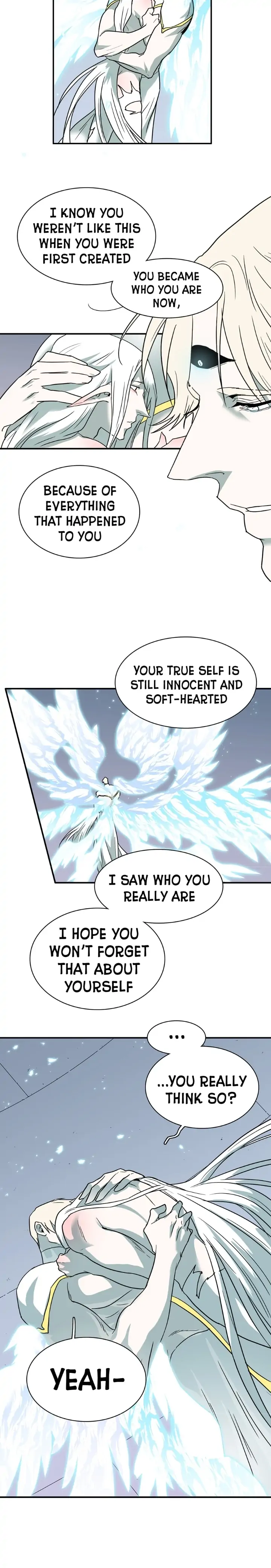 Dear. Door [Uncensored Version] - Chapter 119 Page 6