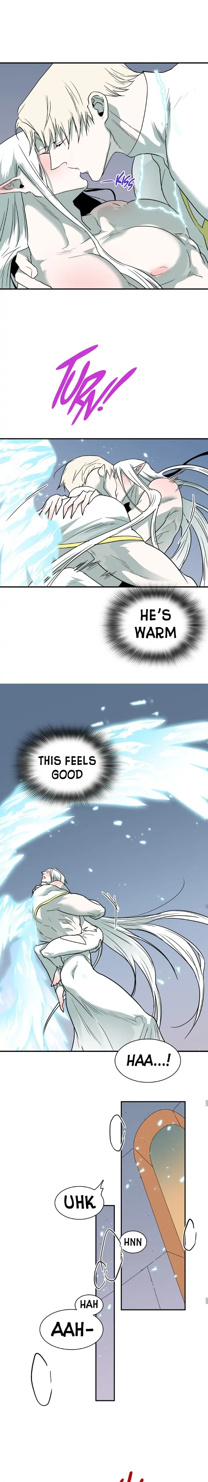 Dear. Door [Uncensored Version] - Chapter 119 Page 7
