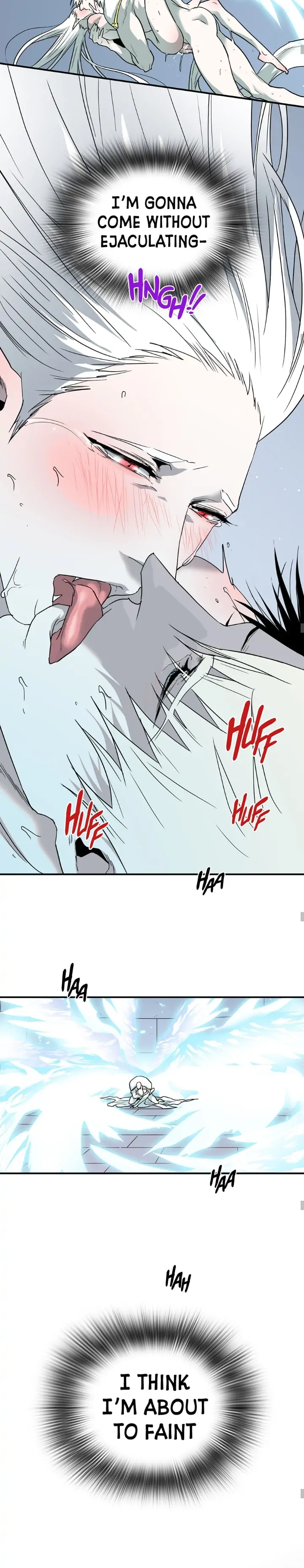 Dear. Door [Uncensored Version] - Chapter 119 Page 10