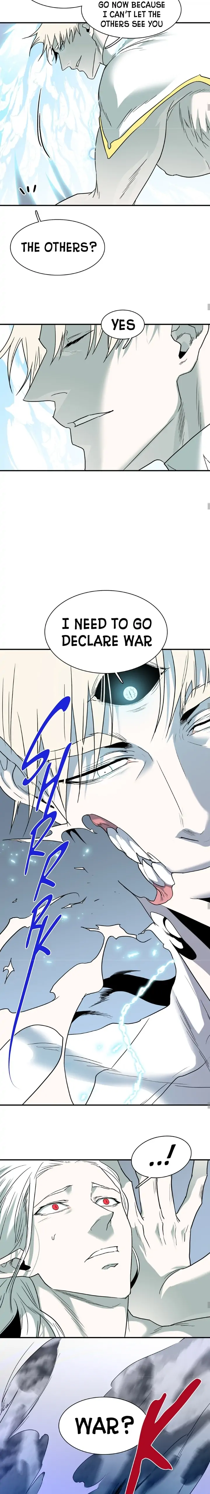 Dear. Door [Uncensored Version] - Chapter 119 Page 12