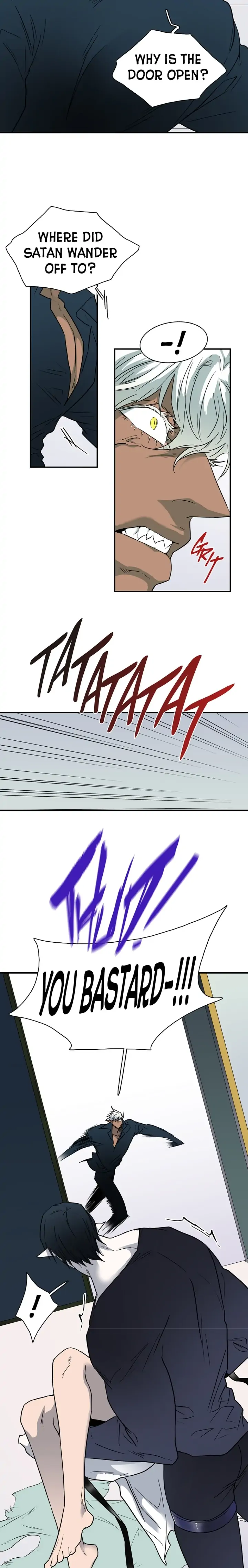 Dear. Door [Uncensored Version] - Chapter 119 Page 18