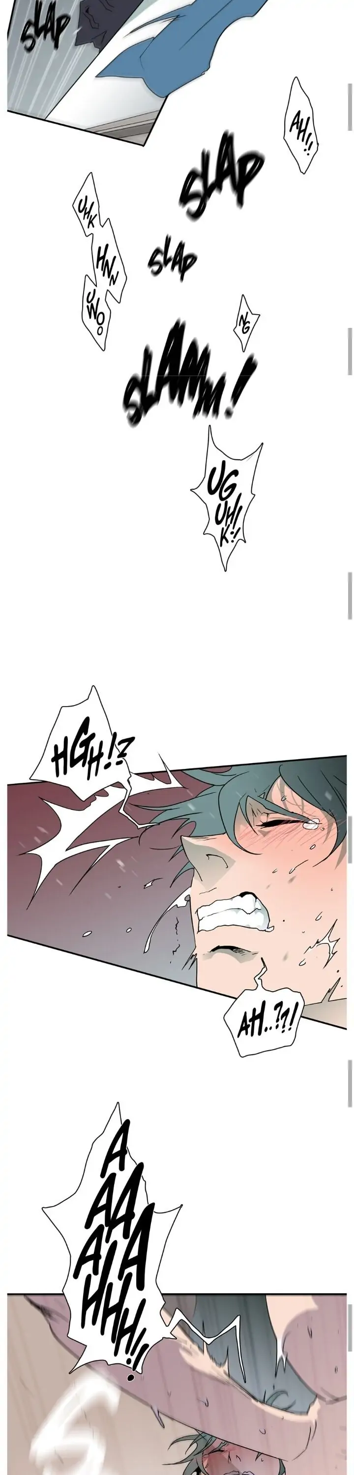 Dear. Door [Uncensored Version] - Chapter 12 Page 4