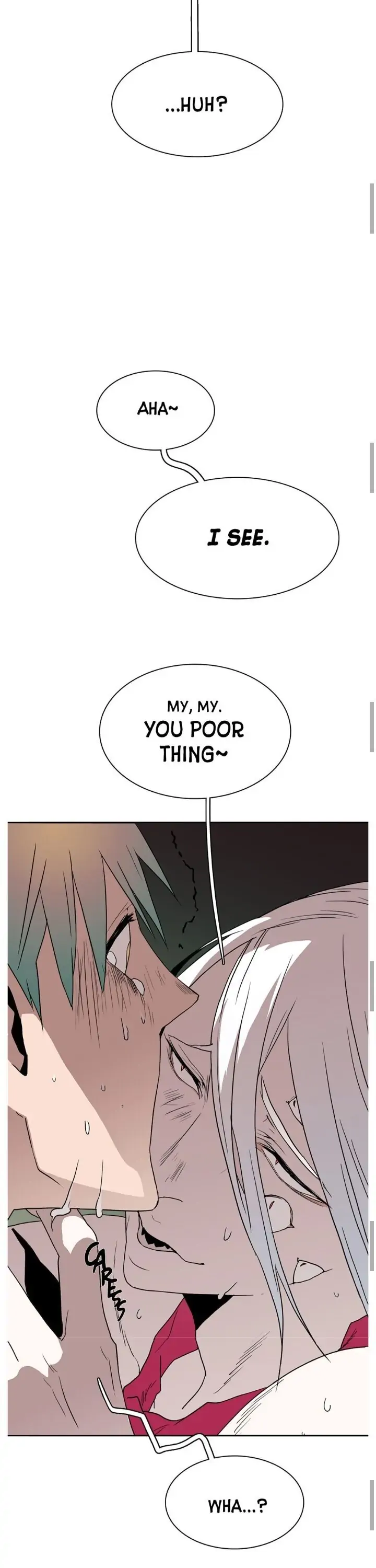 Dear. Door [Uncensored Version] - Chapter 12 Page 10