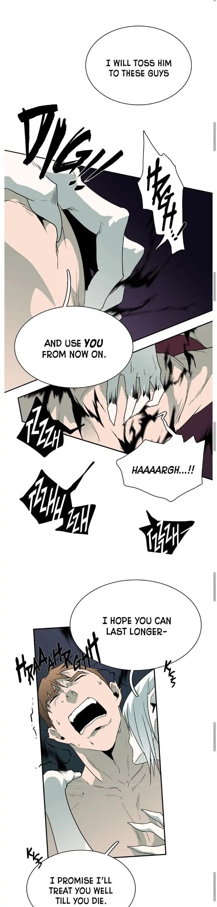 Dear. Door [Uncensored Version] - Chapter 12 Page 14