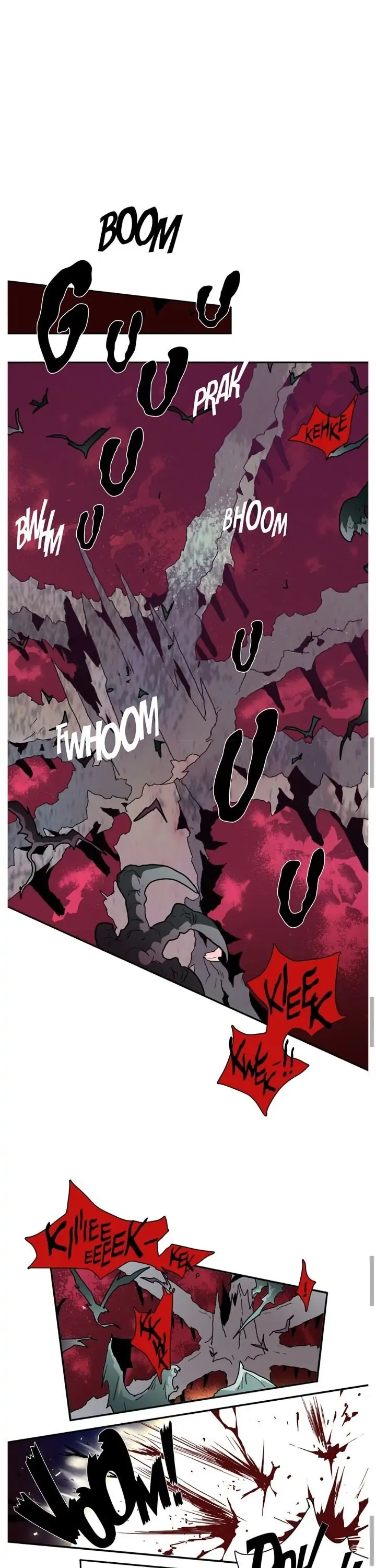 Dear. Door [Uncensored Version] - Chapter 12 Page 16
