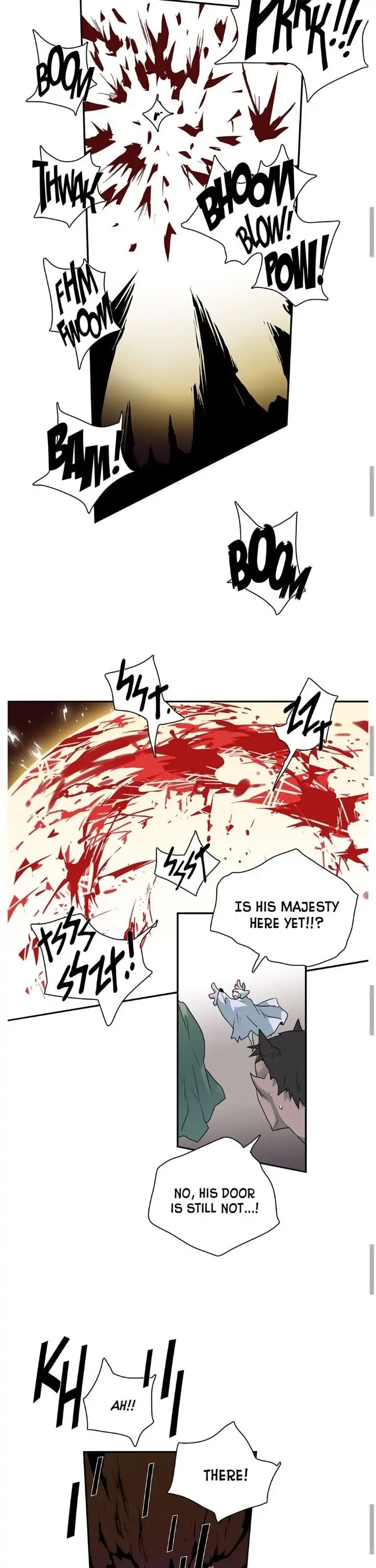 Dear. Door [Uncensored Version] - Chapter 12 Page 17