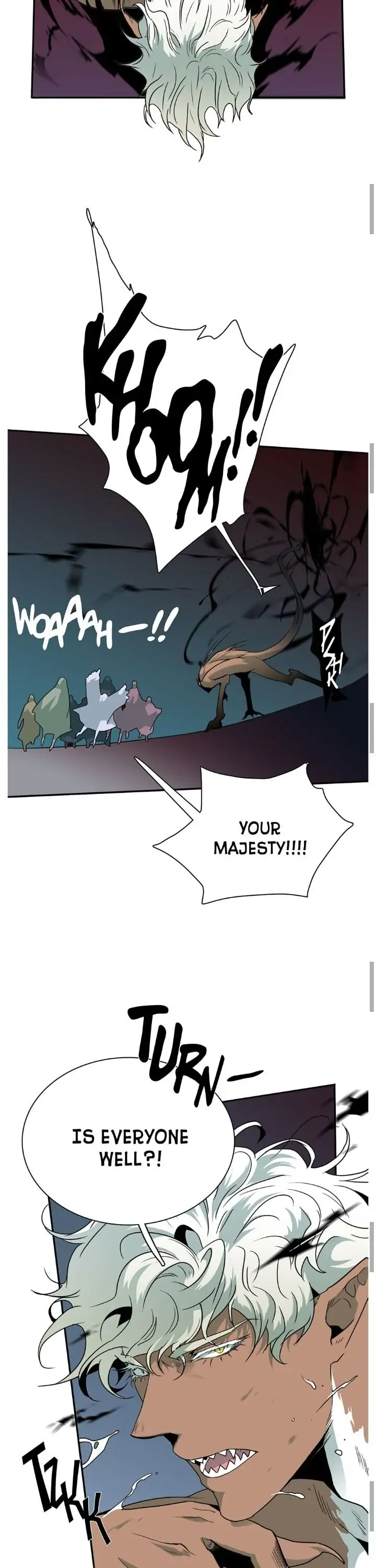 Dear. Door [Uncensored Version] - Chapter 12 Page 19