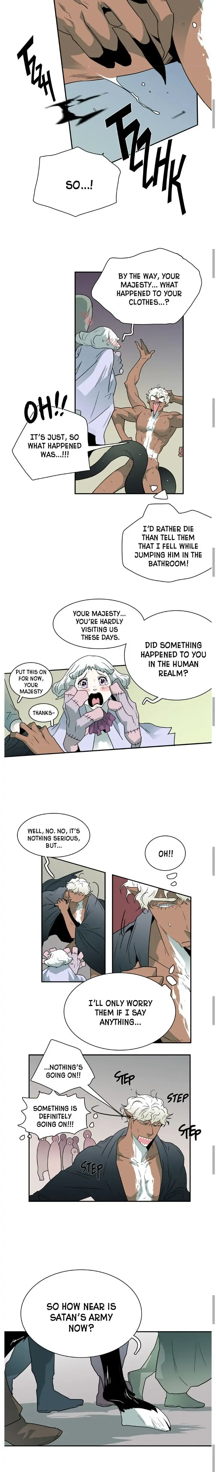 Dear. Door [Uncensored Version] - Chapter 12 Page 20