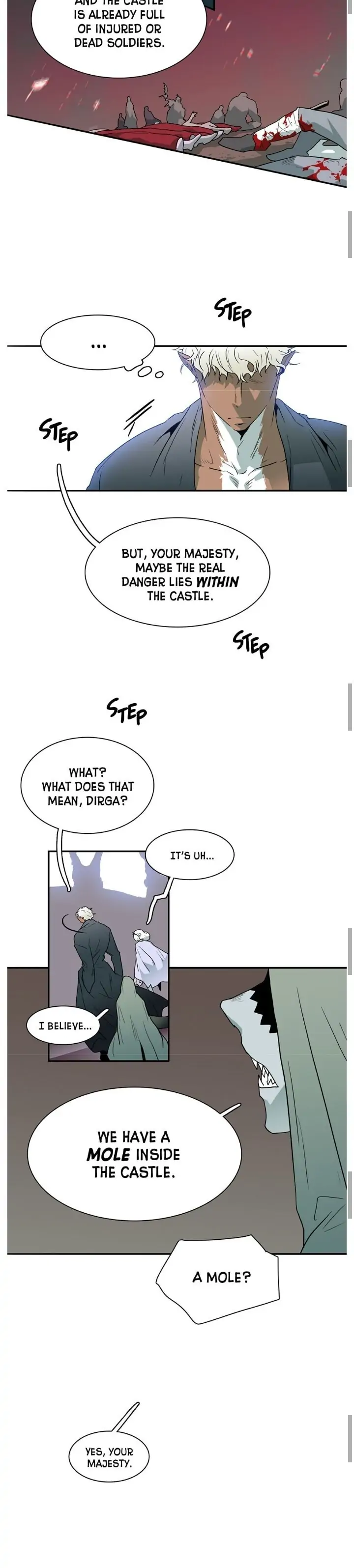 Dear. Door [Uncensored Version] - Chapter 12 Page 23