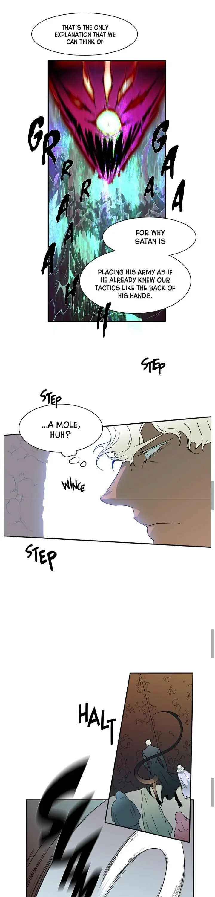 Dear. Door [Uncensored Version] - Chapter 12 Page 24