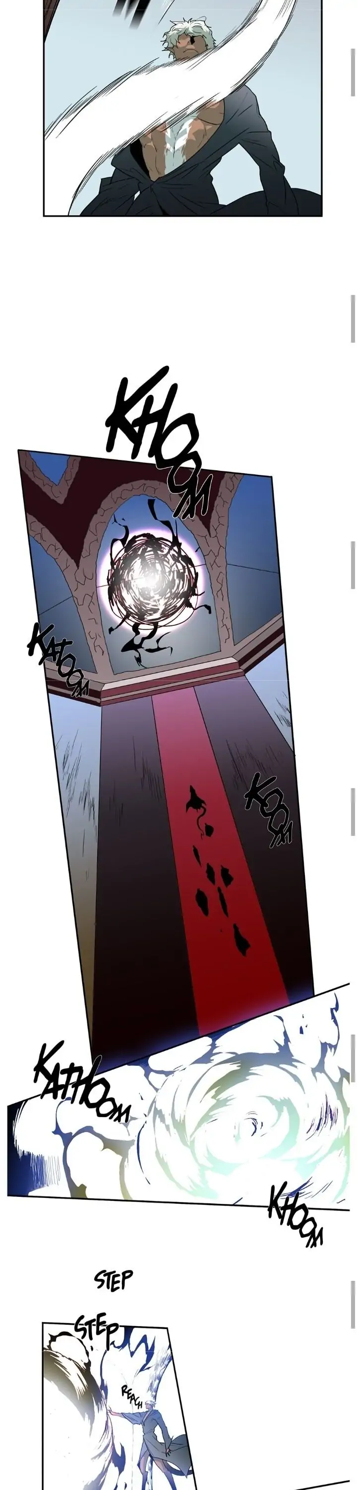 Dear. Door [Uncensored Version] - Chapter 12 Page 25
