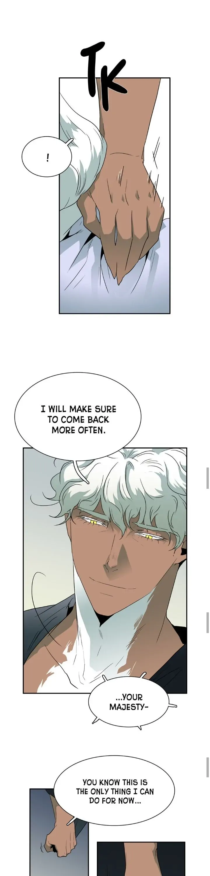 Dear. Door [Uncensored Version] - Chapter 12 Page 29