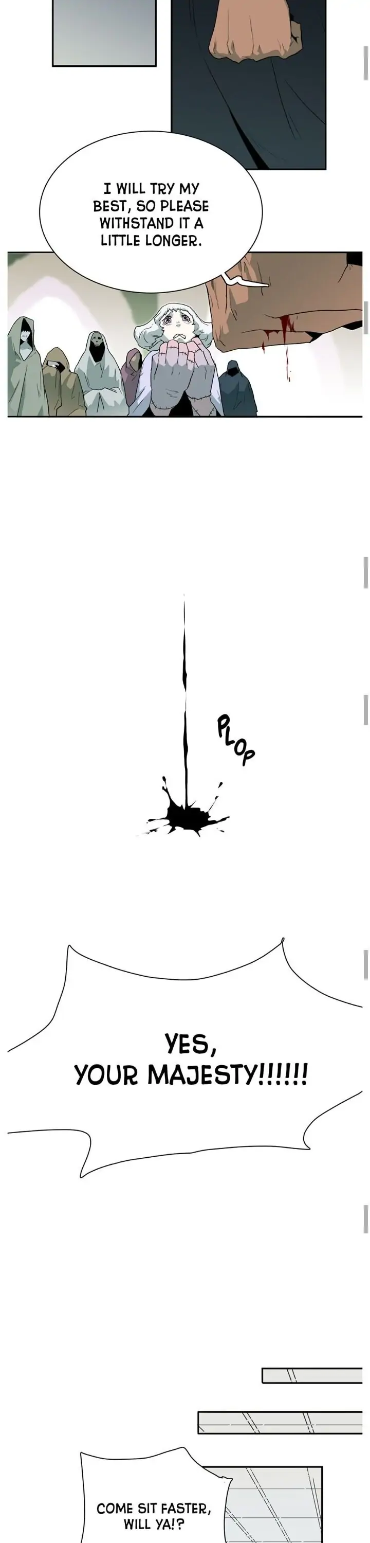 Dear. Door [Uncensored Version] - Chapter 12 Page 30
