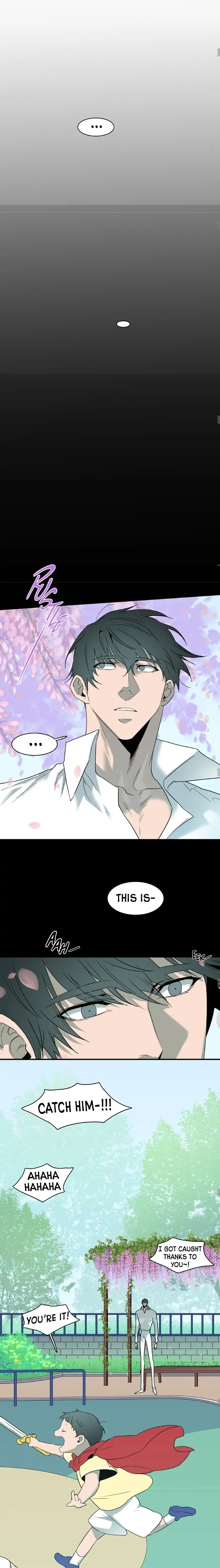 Dear. Door [Uncensored Version] - Chapter 120 Page 8