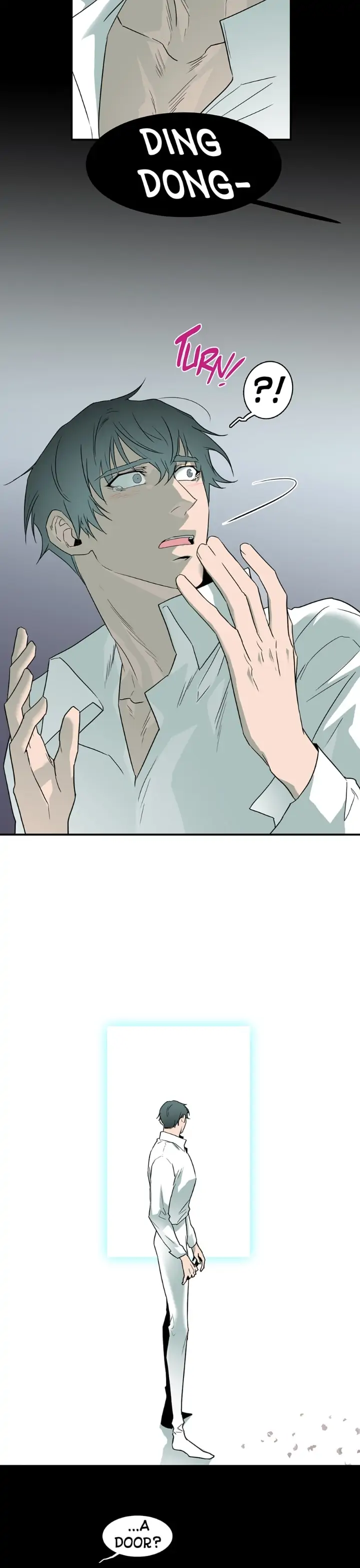 Dear. Door [Uncensored Version] - Chapter 120 Page 14