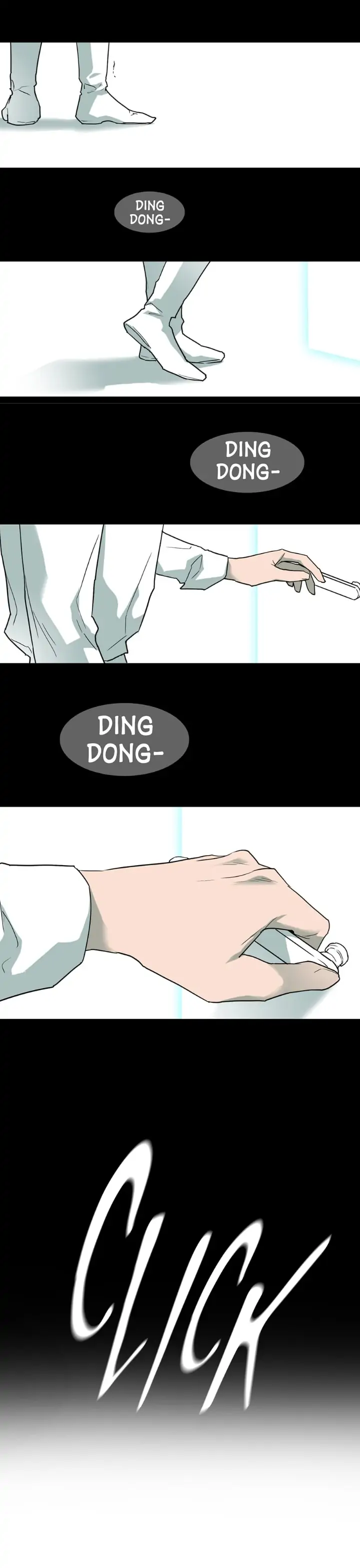 Dear. Door [Uncensored Version] - Chapter 120 Page 15