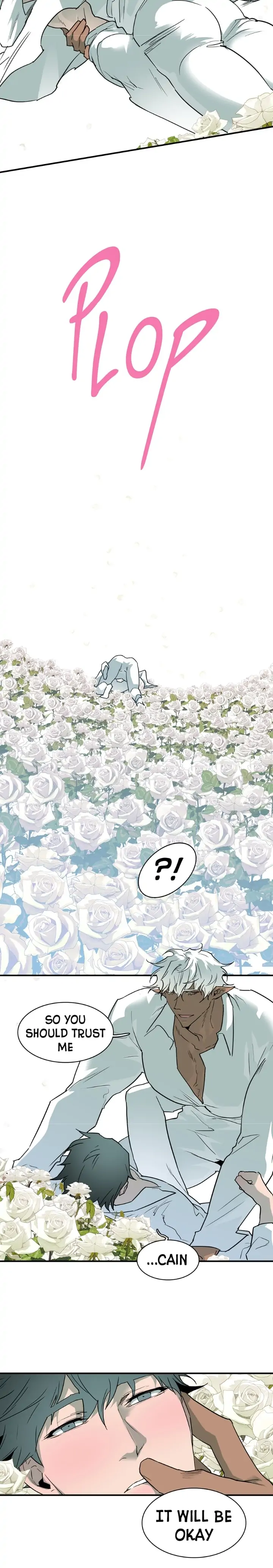 Dear. Door [Uncensored Version] - Chapter 121 Page 5