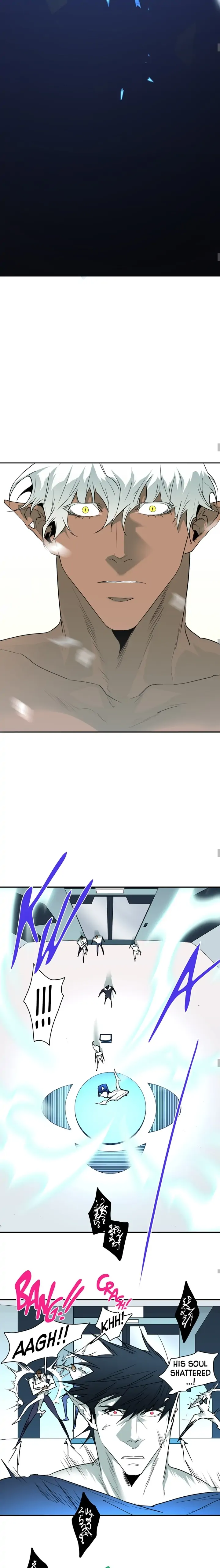 Dear. Door [Uncensored Version] - Chapter 121 Page 13