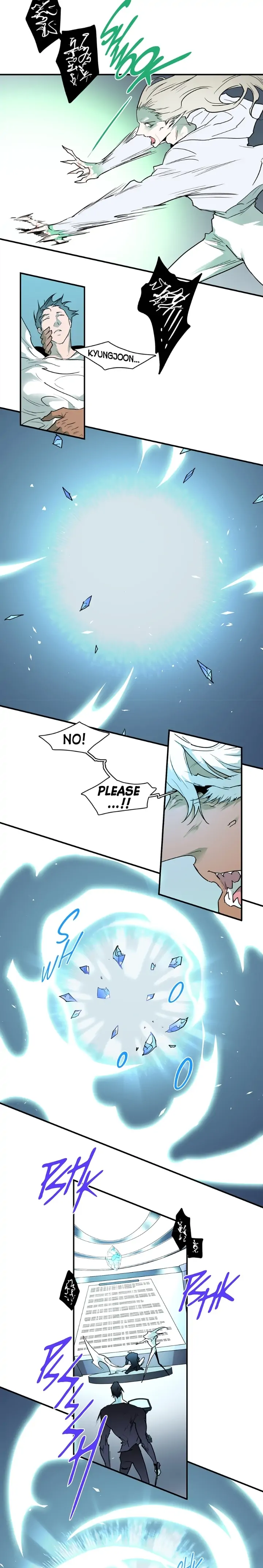 Dear. Door [Uncensored Version] - Chapter 121 Page 14