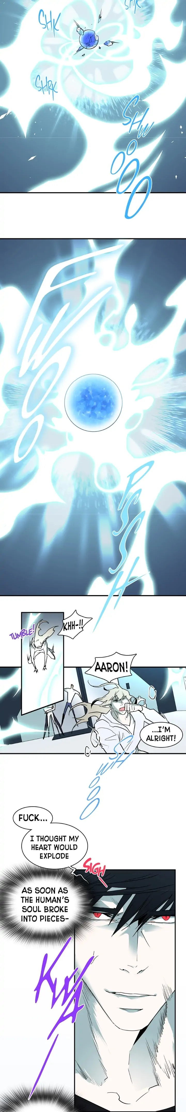 Dear. Door [Uncensored Version] - Chapter 121 Page 15
