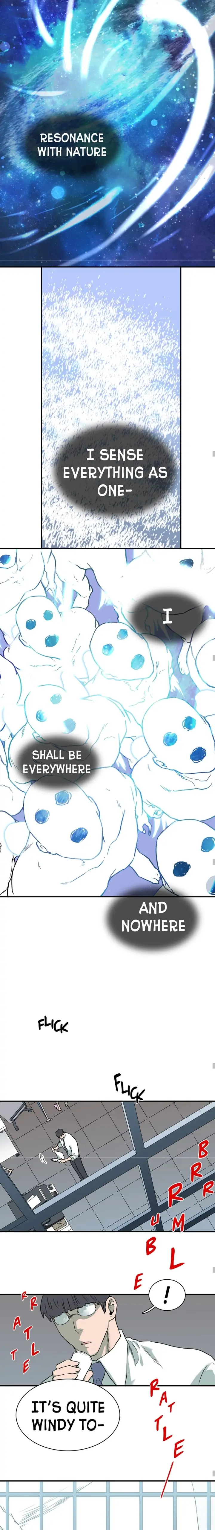 Dear. Door [Uncensored Version] - Chapter 122 Page 8