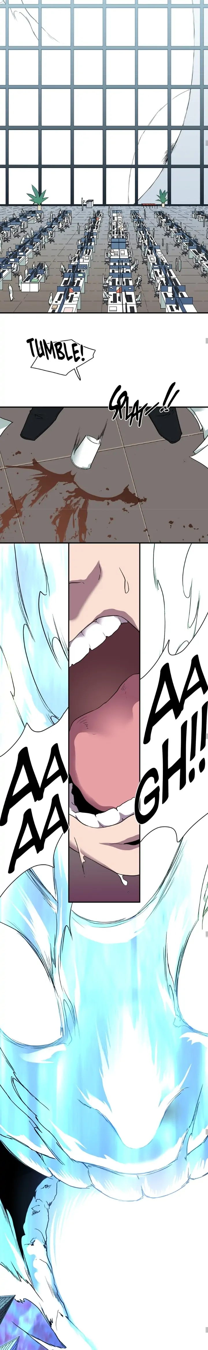 Dear. Door [Uncensored Version] - Chapter 122 Page 9