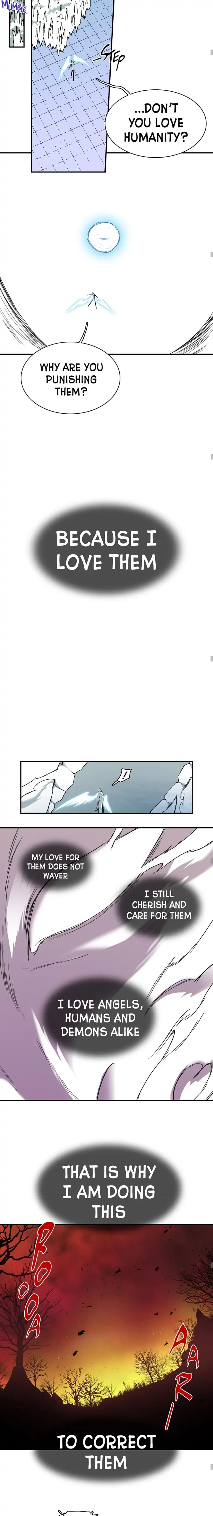 Dear. Door [Uncensored Version] - Chapter 122 Page 12