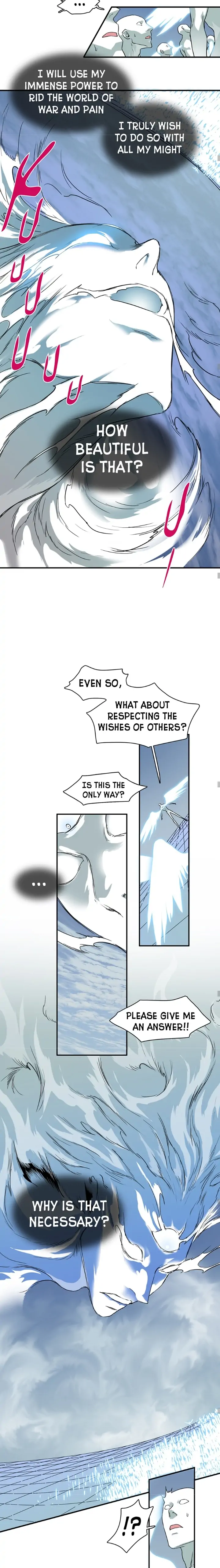 Dear. Door [Uncensored Version] - Chapter 122 Page 13