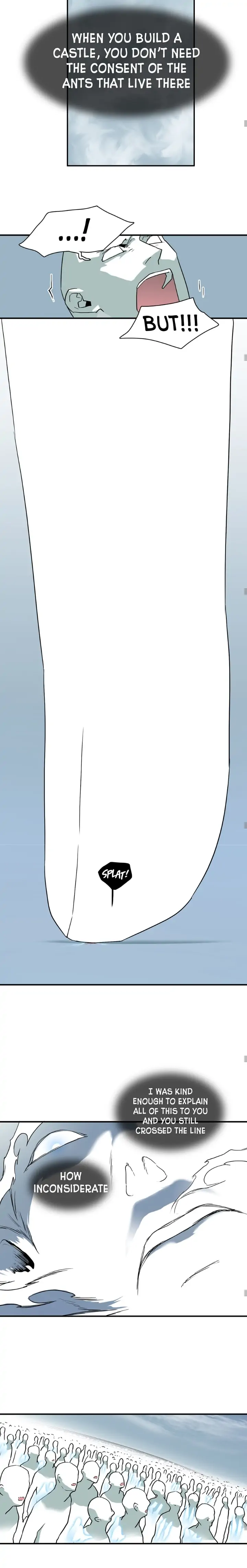 Dear. Door [Uncensored Version] - Chapter 122 Page 15
