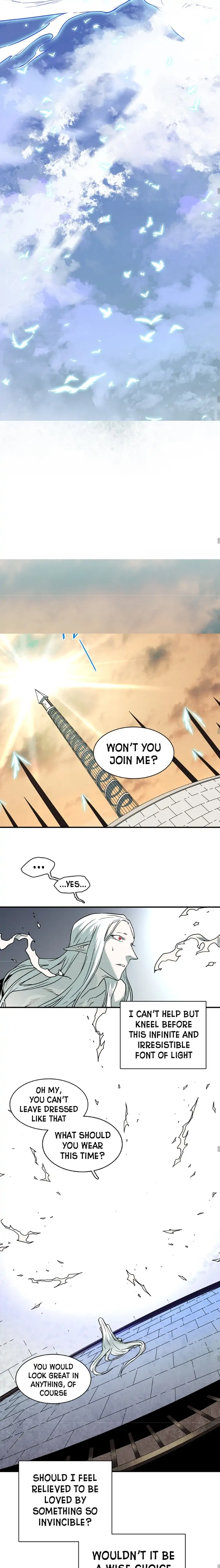Dear. Door [Uncensored Version] - Chapter 122 Page 17