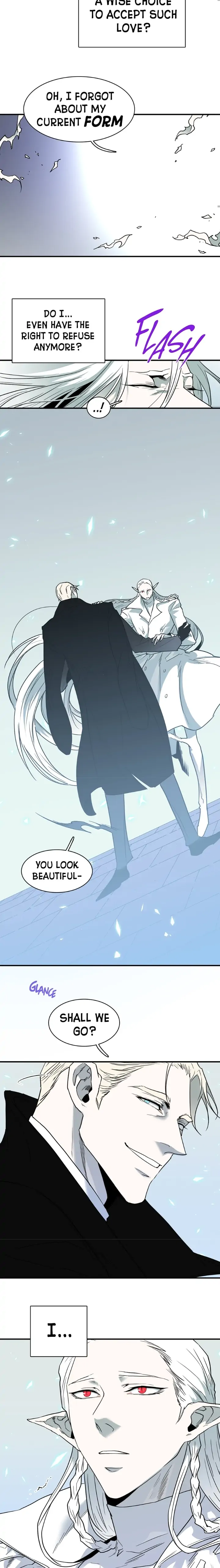 Dear. Door [Uncensored Version] - Chapter 122 Page 18