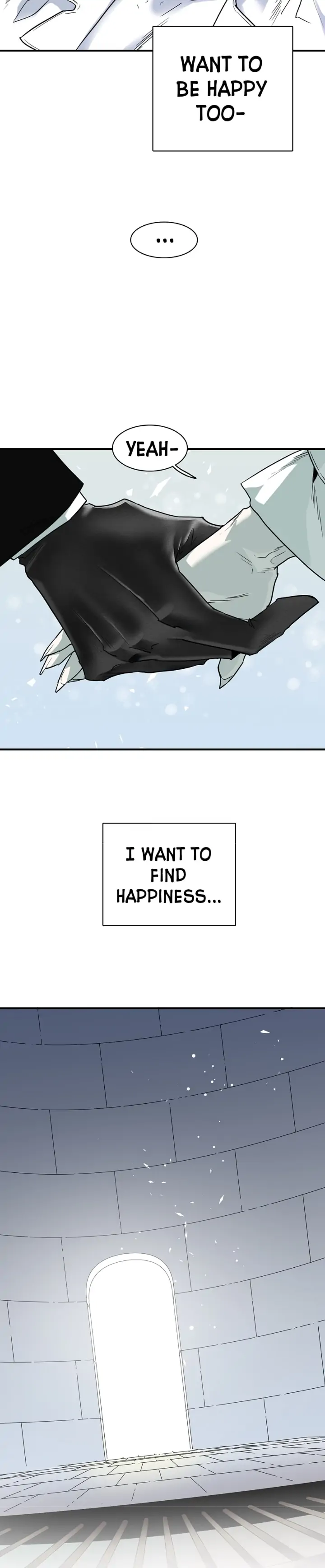 Dear. Door [Uncensored Version] - Chapter 122 Page 19