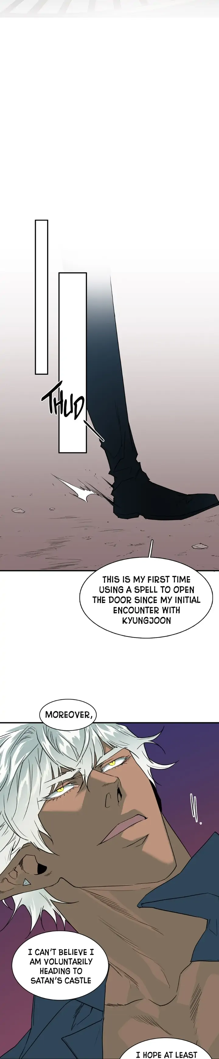 Dear. Door [Uncensored Version] - Chapter 122 Page 20