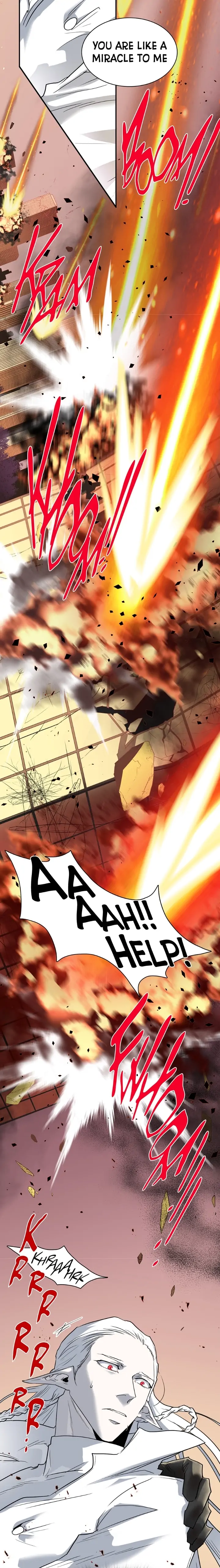 Dear. Door [Uncensored Version] - Chapter 123 Page 2