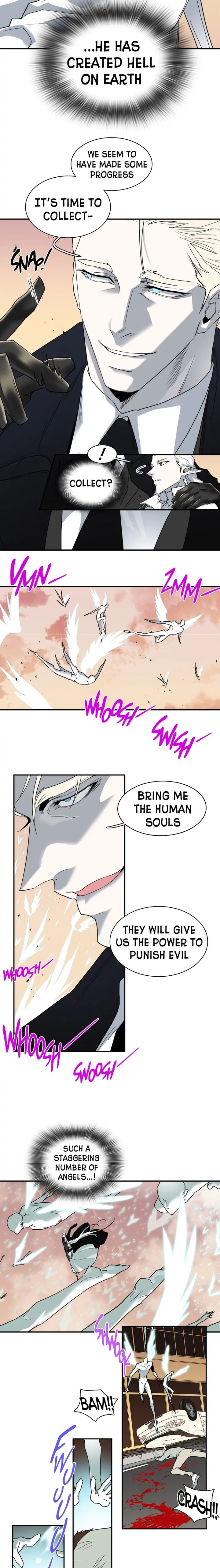 Dear. Door [Uncensored Version] - Chapter 123 Page 3