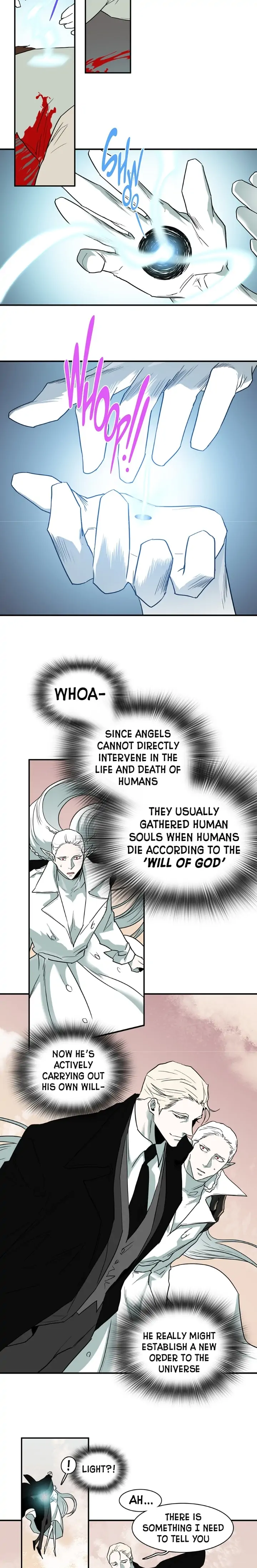 Dear. Door [Uncensored Version] - Chapter 123 Page 4