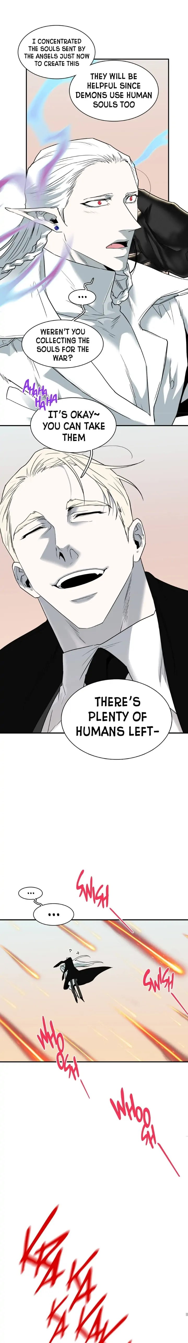 Dear. Door [Uncensored Version] - Chapter 123 Page 6