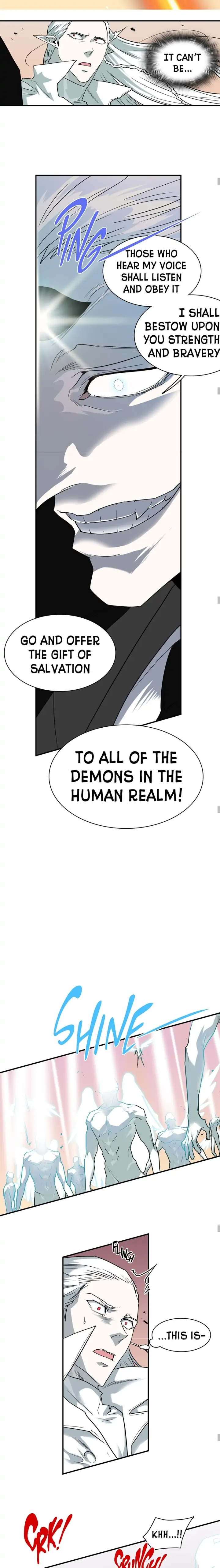 Dear. Door [Uncensored Version] - Chapter 123 Page 13