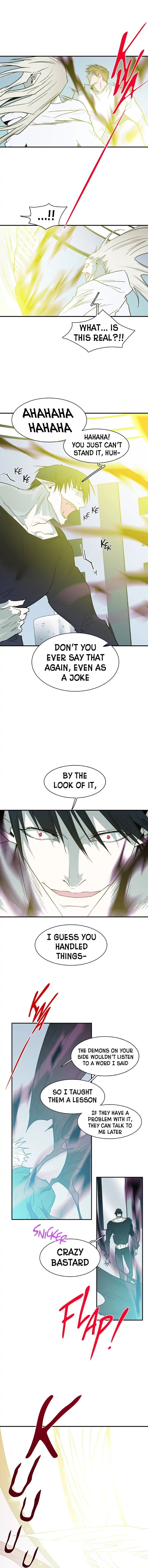 Dear. Door [Uncensored Version] - Chapter 123 Page 16