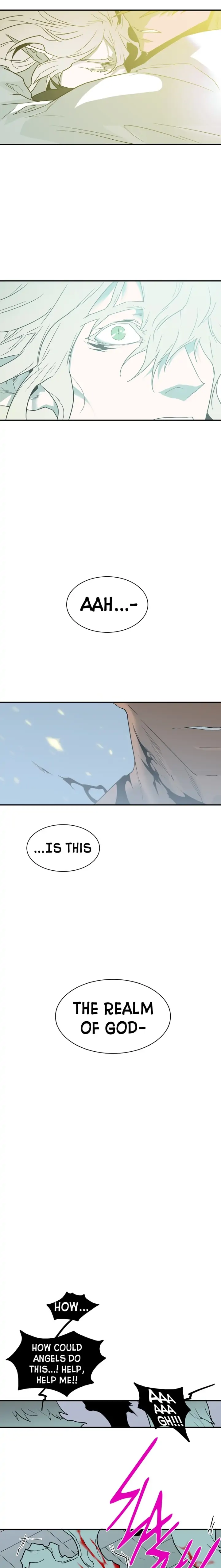 Dear. Door [Uncensored Version] - Chapter 124 Page 7