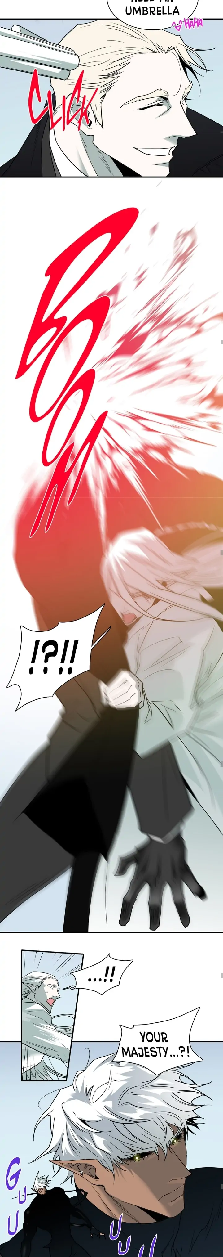 Dear. Door [Uncensored Version] - Chapter 124 Page 9