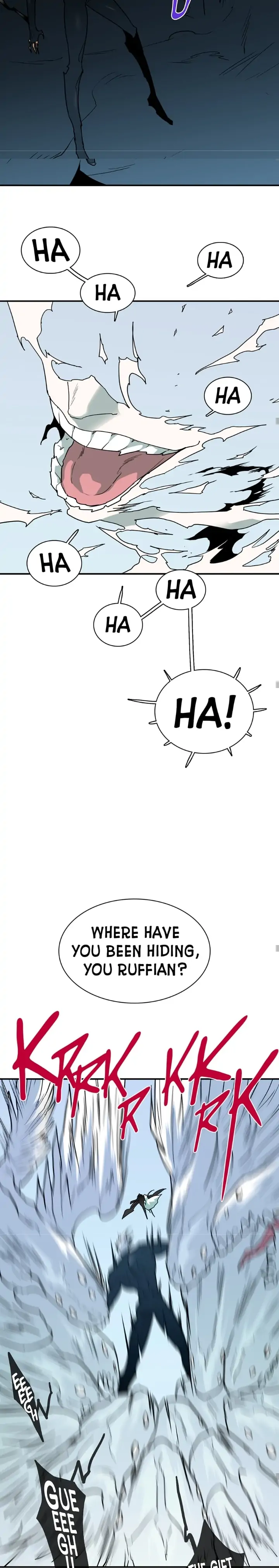 Dear. Door [Uncensored Version] - Chapter 124 Page 10