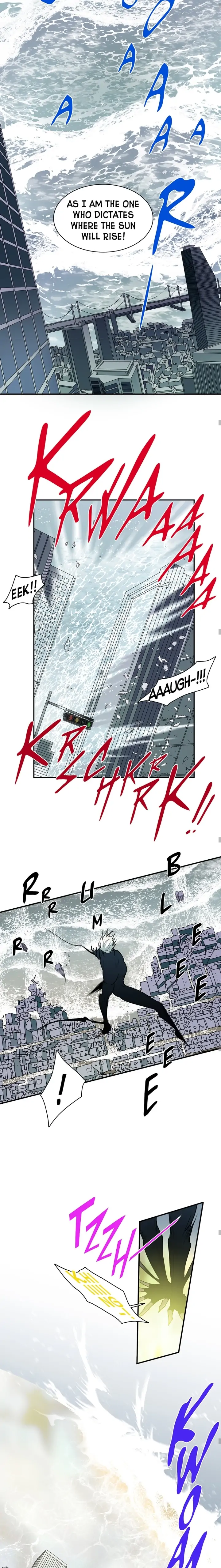 Dear. Door [Uncensored Version] - Chapter 124 Page 12