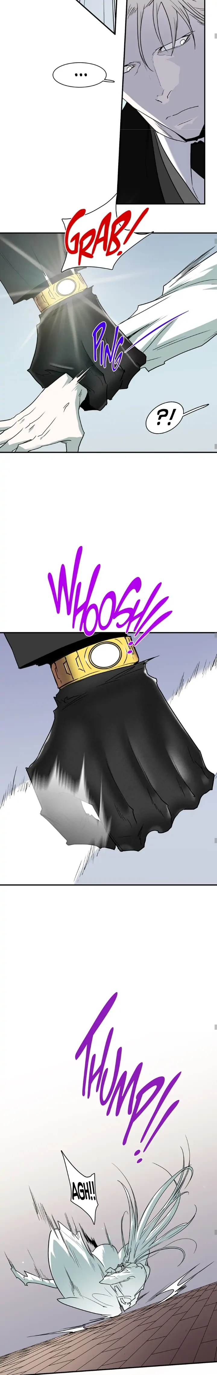 Dear. Door [Uncensored Version] - Chapter 124 Page 15