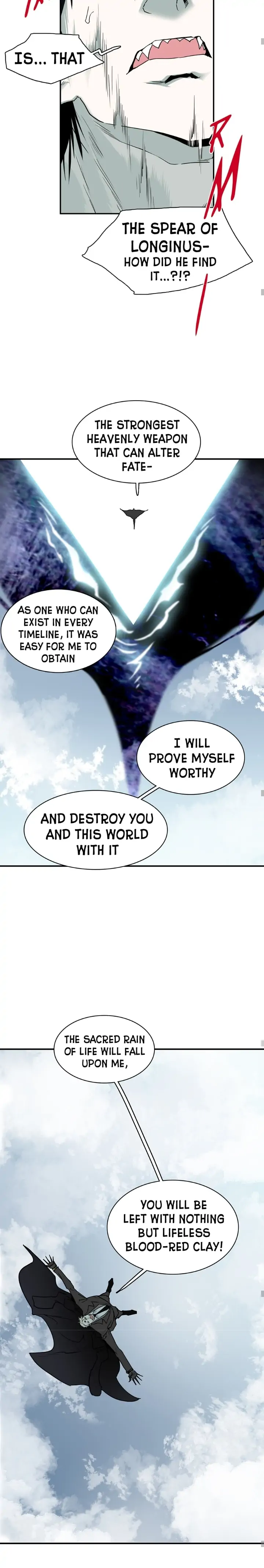 Dear. Door [Uncensored Version] - Chapter 124 Page 20