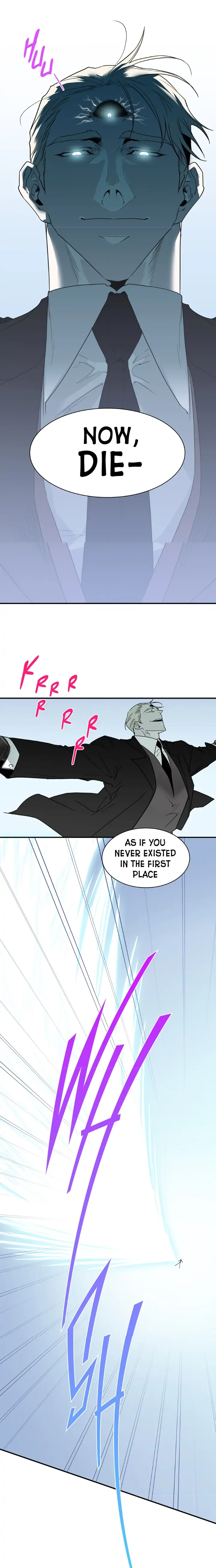 Dear. Door [Uncensored Version] - Chapter 124 Page 21