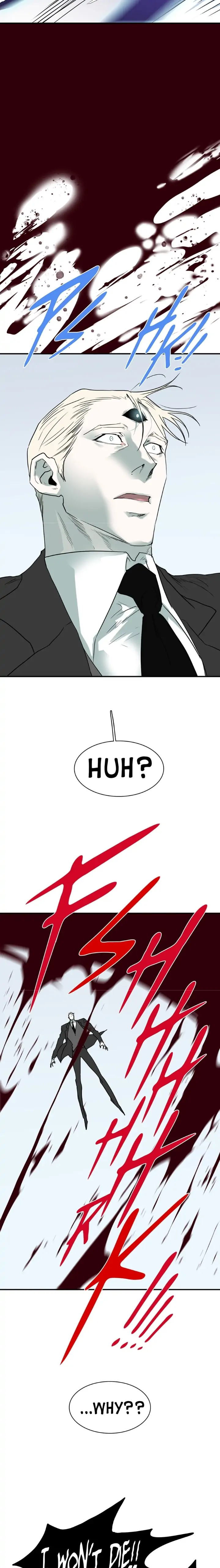 Dear. Door [Uncensored Version] - Chapter 125 Page 3
