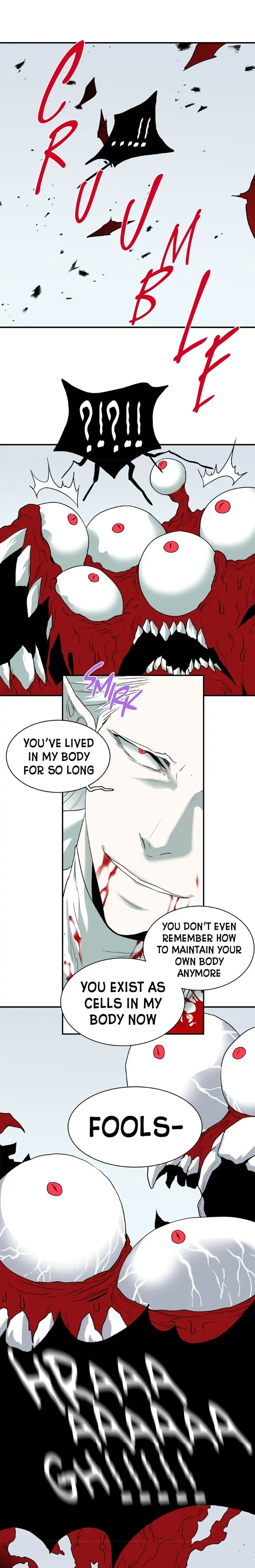 Dear. Door [Uncensored Version] - Chapter 125 Page 5