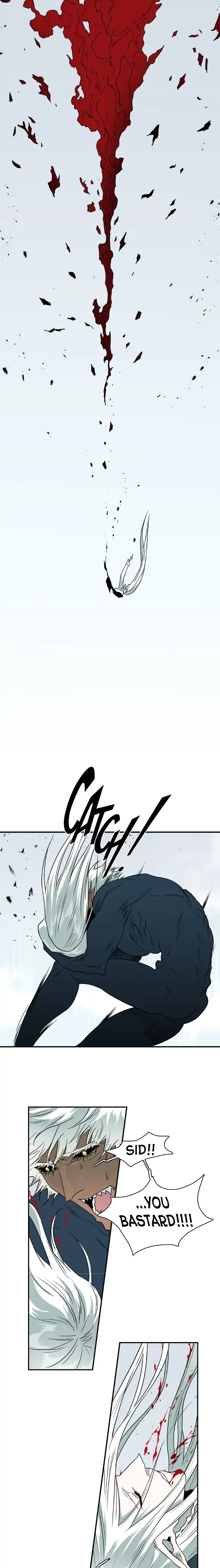 Dear. Door [Uncensored Version] - Chapter 125 Page 6