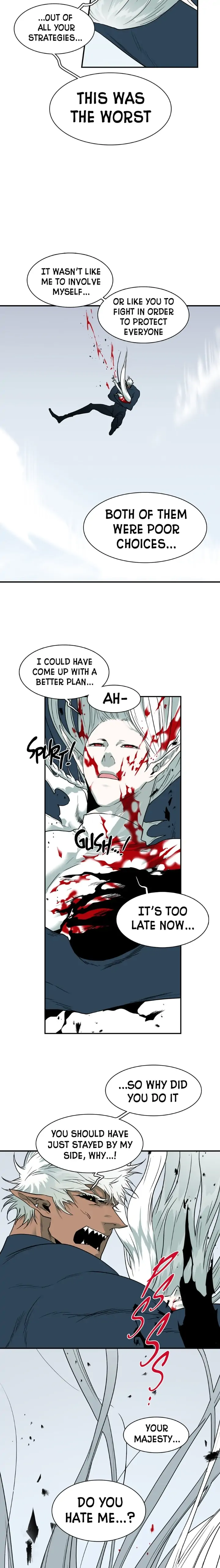 Dear. Door [Uncensored Version] - Chapter 125 Page 7